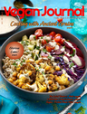 Vegetarian Journal 2024 issue 2 cover